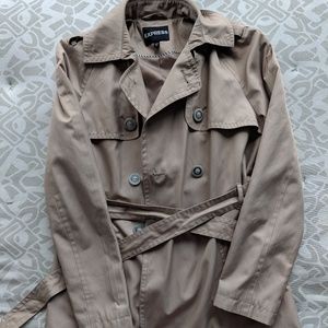 Express | Classic trench coat